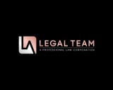 https://www.logocontest.com/public/logoimage/1594444880LA Legal Team.png
